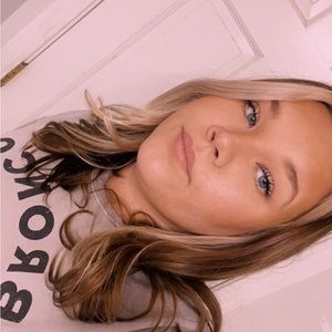 Meet your Posher, Rainey